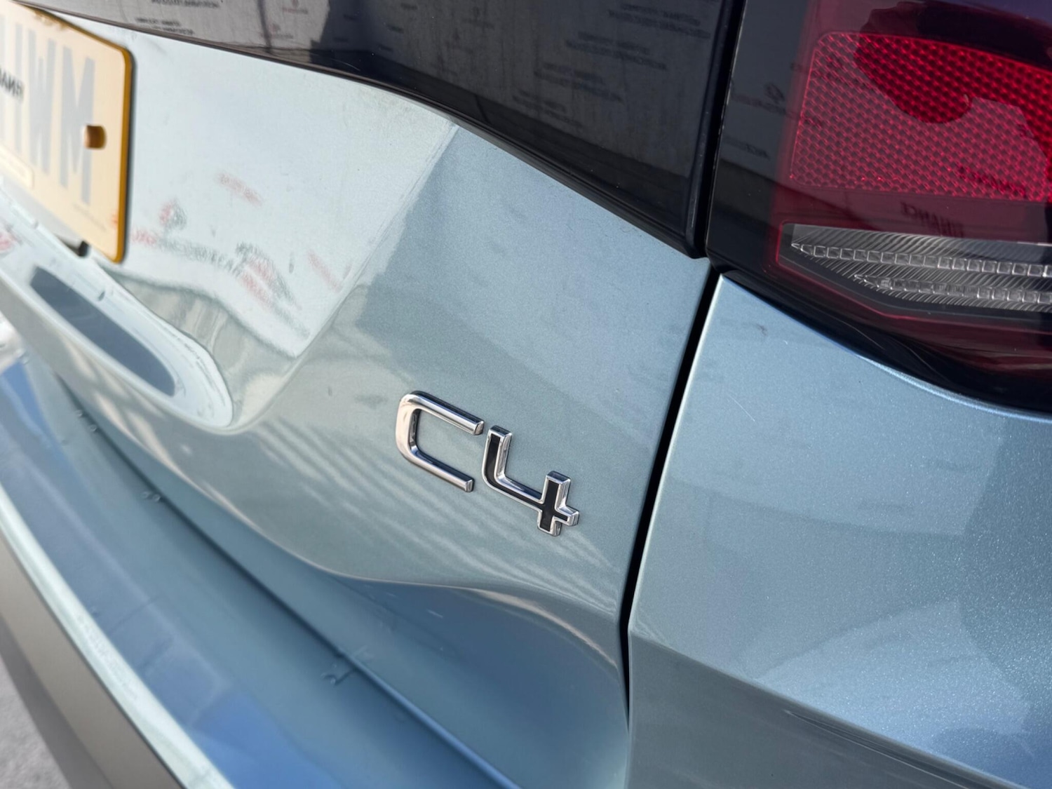 Used Citroen C4 2023 for sale - 77737671: Photo 63