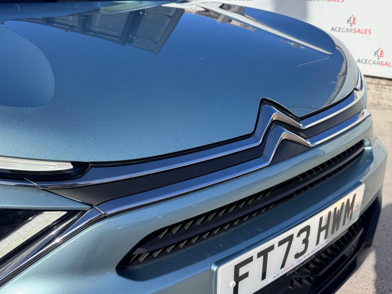 Used Citroen C4 2023 for sale - 77737671: Photo 67