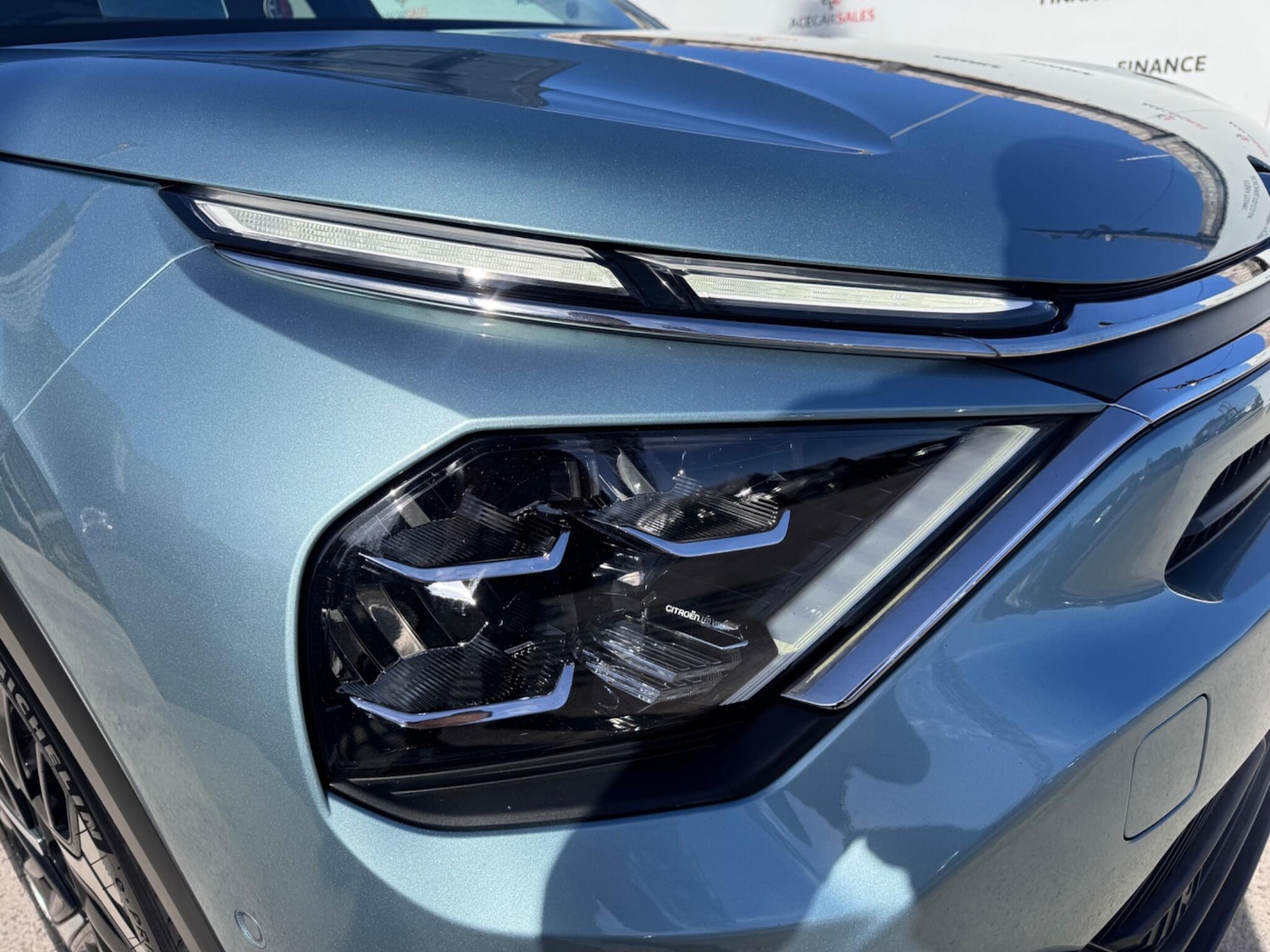 Used Citroen C4 2023 for sale - 77737671: Photo 68