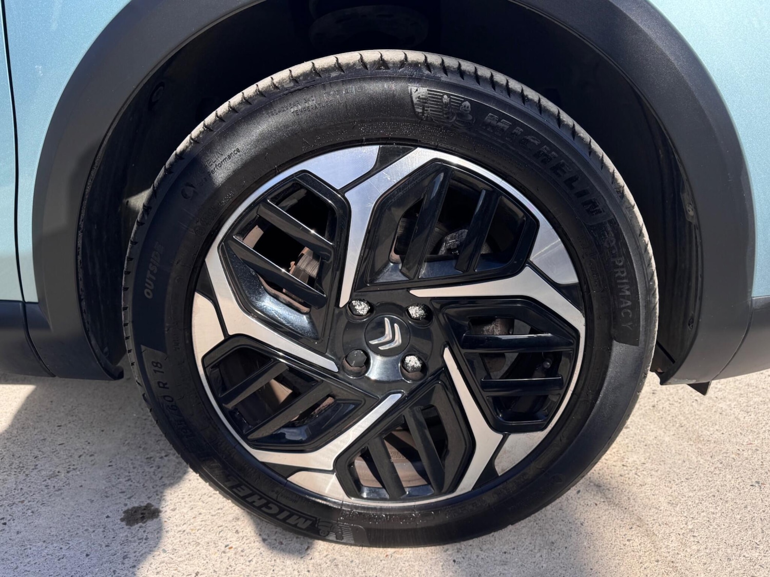 Used Citroen C4 2023 for sale - 77737671: Photo 70