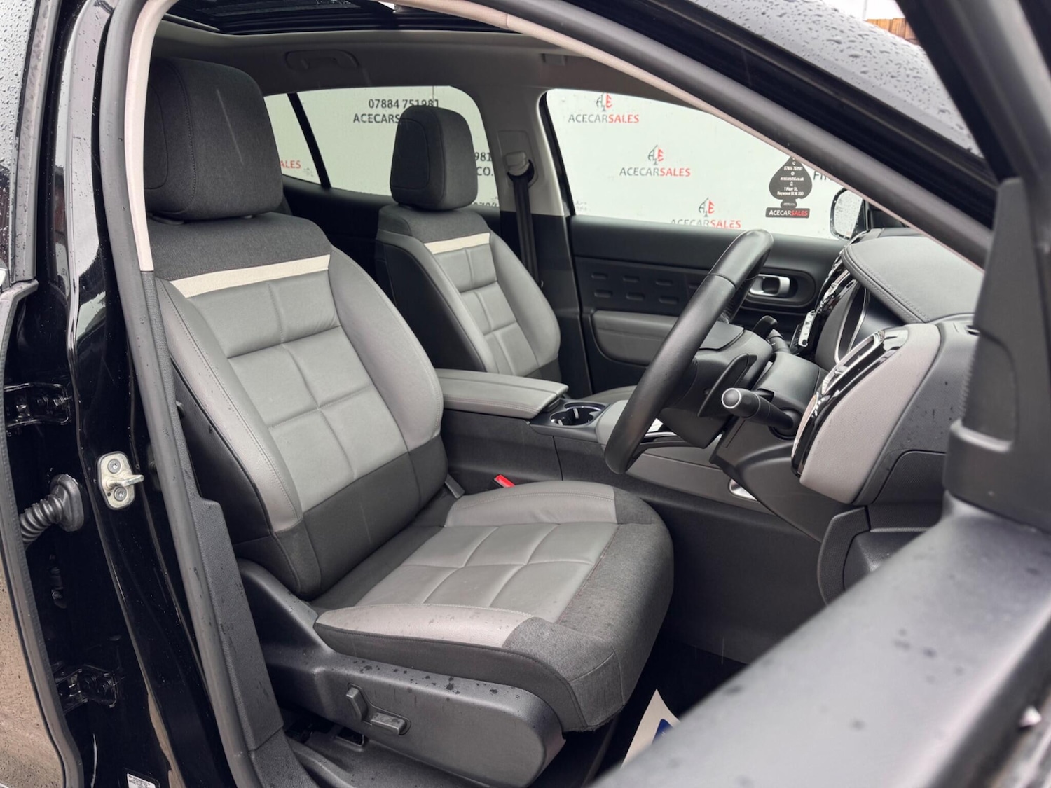 Used Citroen C5 Aircross 2020 for sale - 77683004: Photo 12