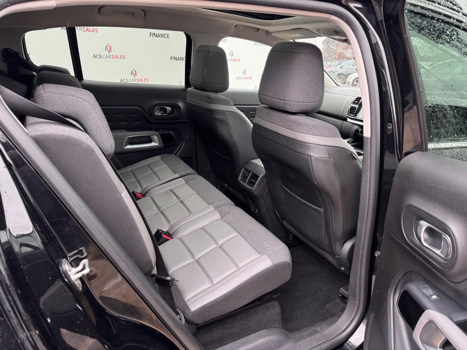 Used Citroen C5 Aircross 2020 for sale - 77683004: Photo 13