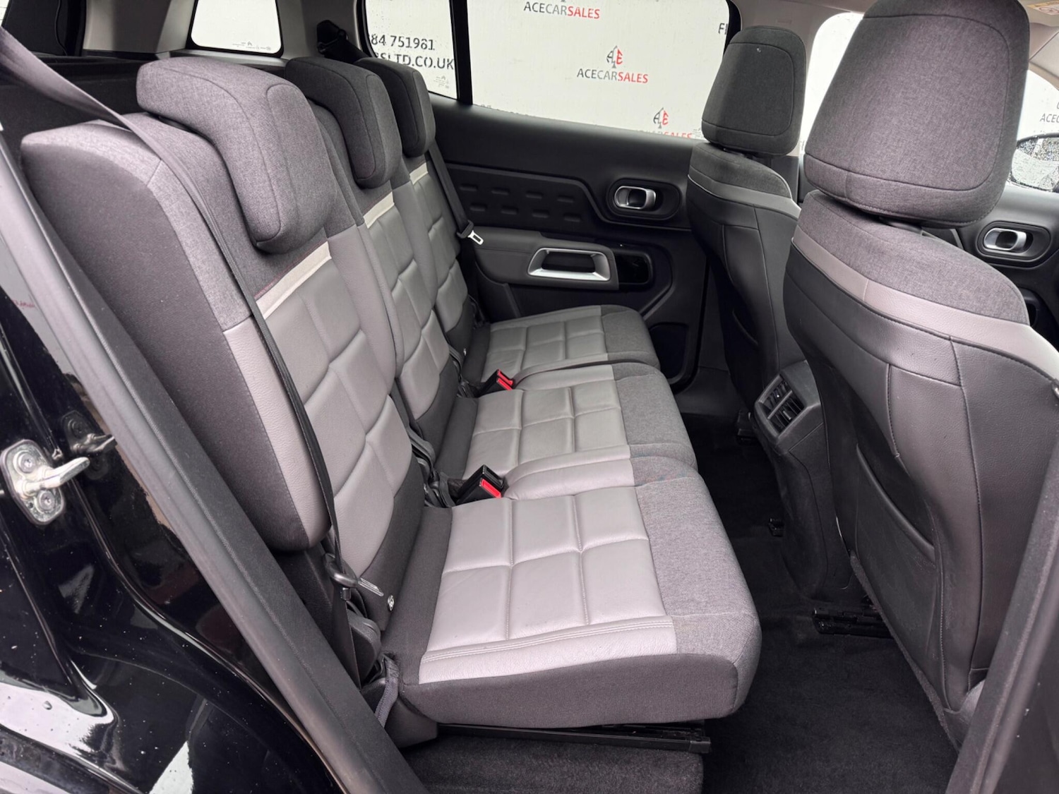 Used Citroen C5 Aircross 2020 for sale - 77683004: Photo 14