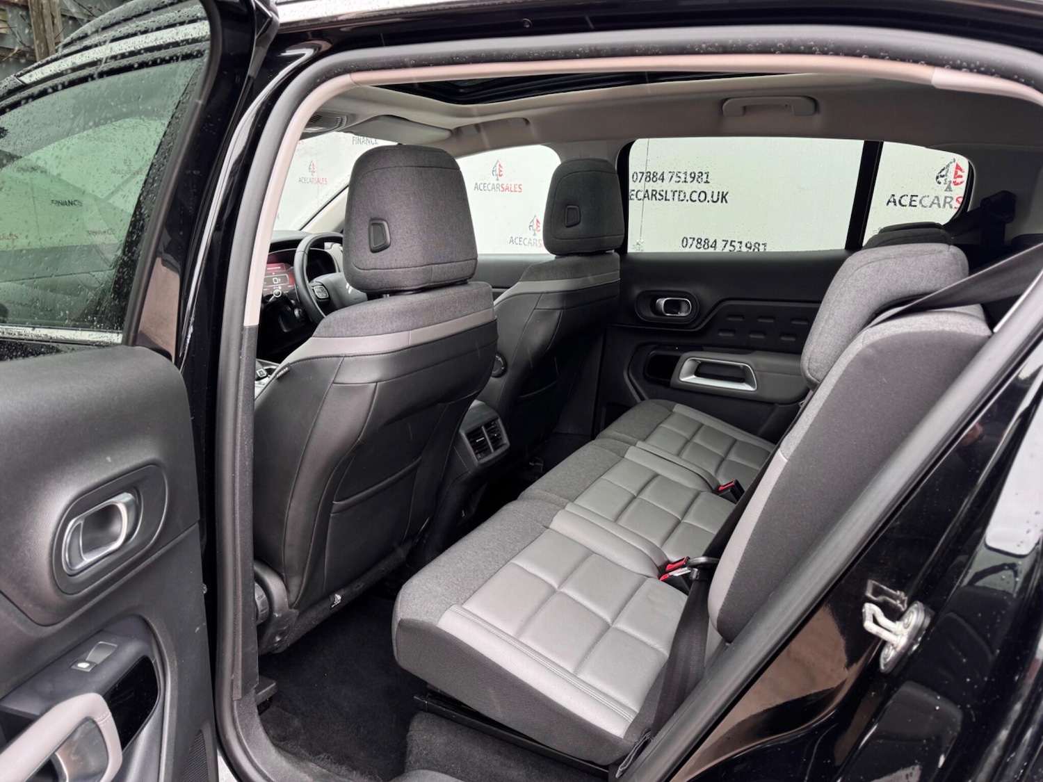 Used Citroen C5 Aircross 2020 for sale - 77683004: Photo 15