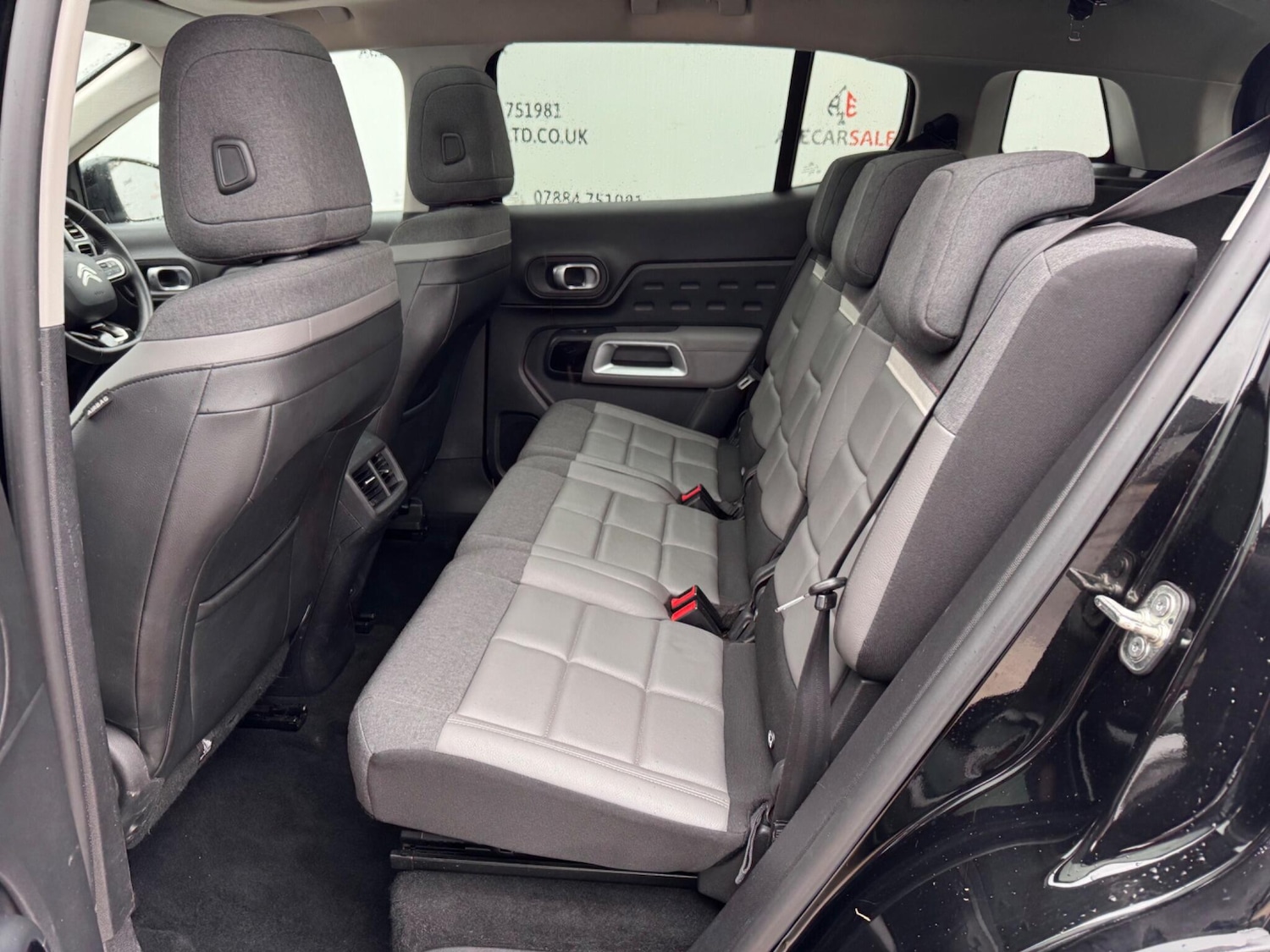 Used Citroen C5 Aircross 2020 for sale - 77683004: Photo 16