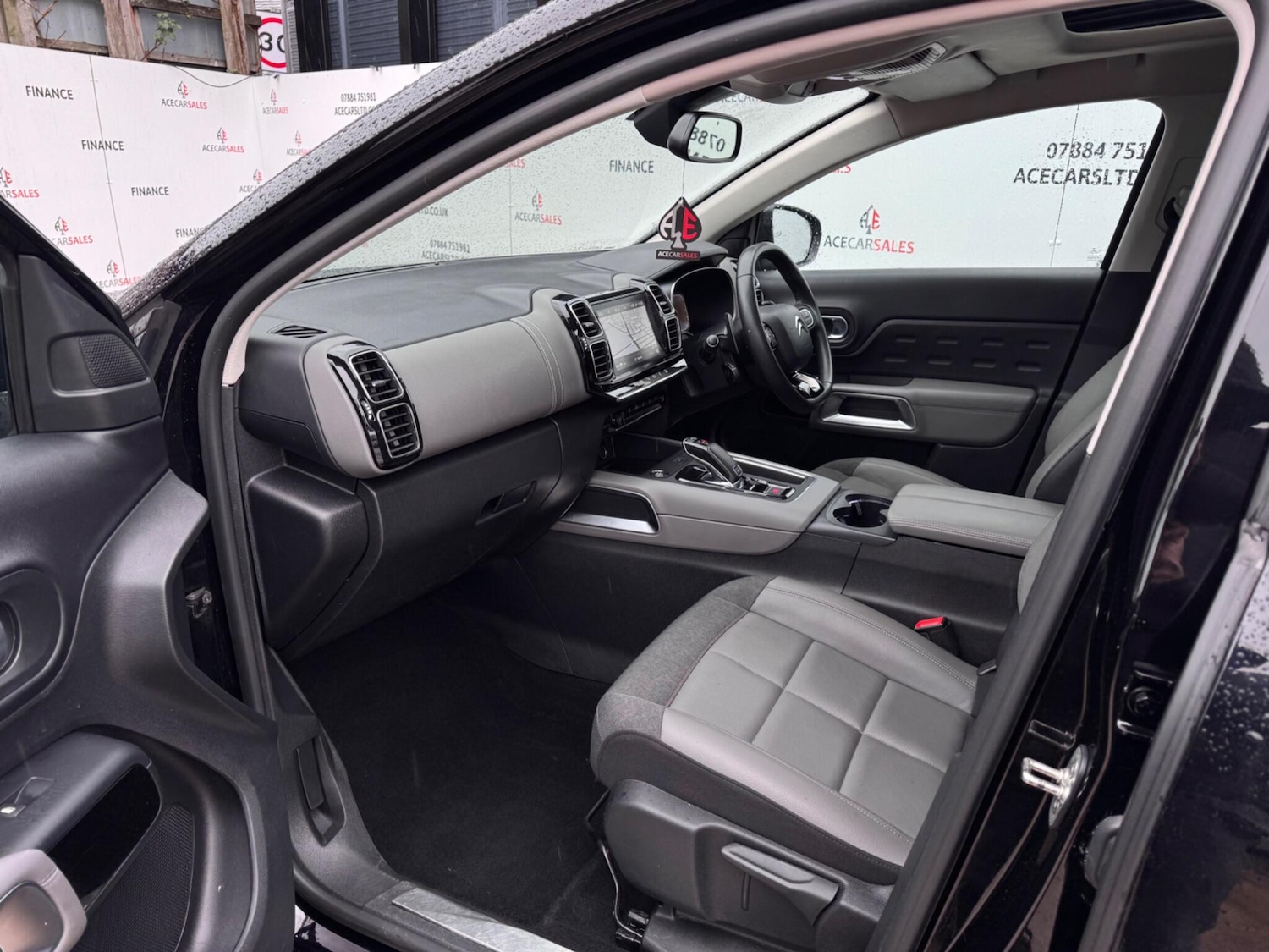 Used Citroen C5 Aircross 2020 for sale - 77683004: Photo 17