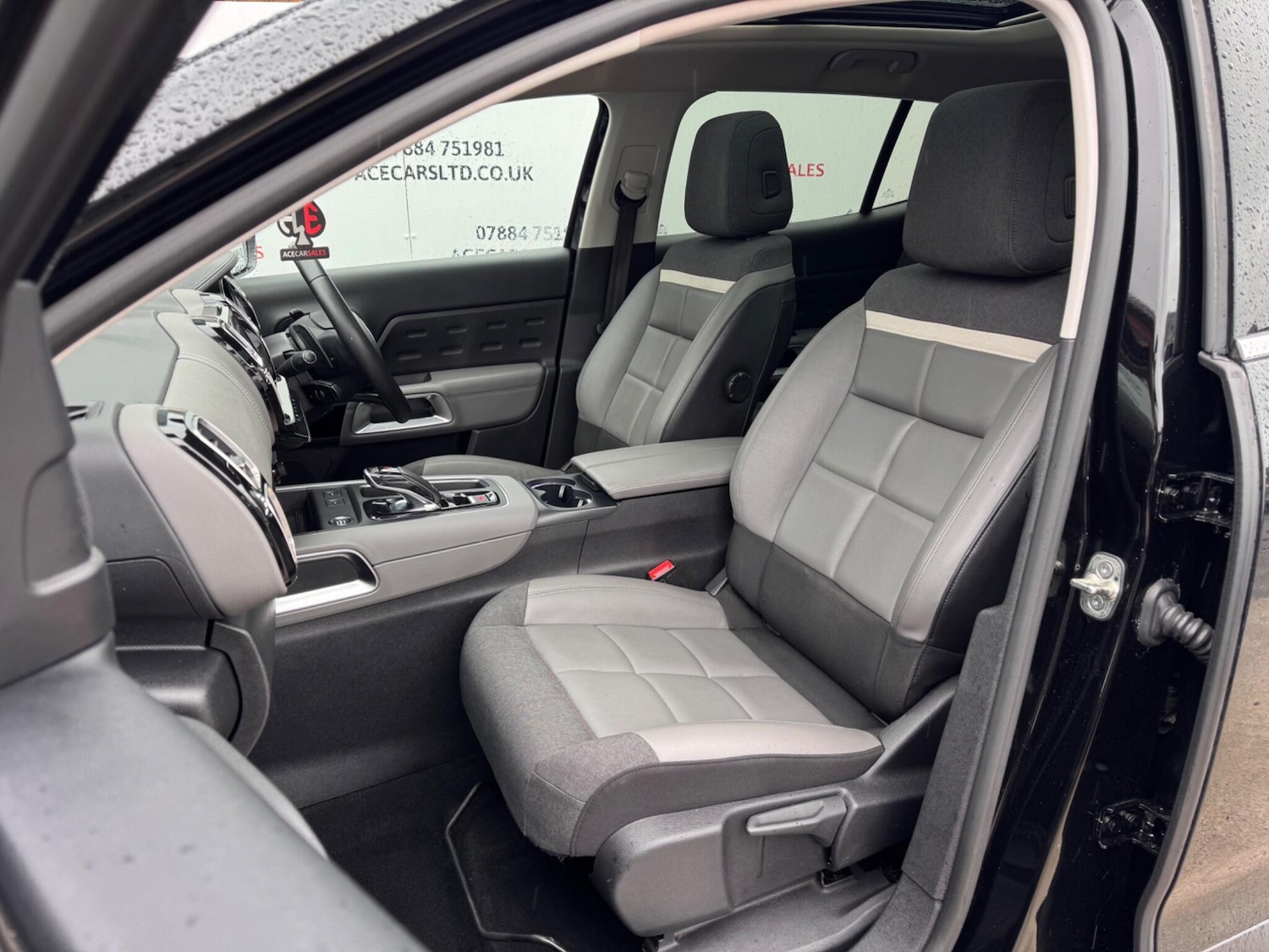 Used Citroen C5 Aircross 2020 for sale - 77683004: Photo 19