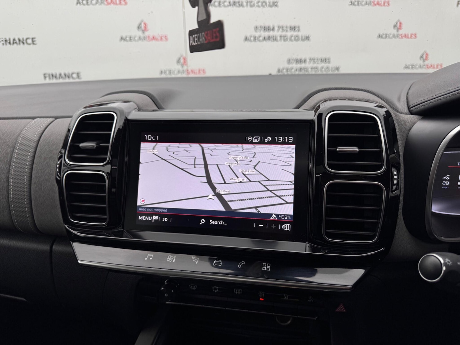 Used Citroen C5 Aircross 2020 for sale - 77683004: Photo 24