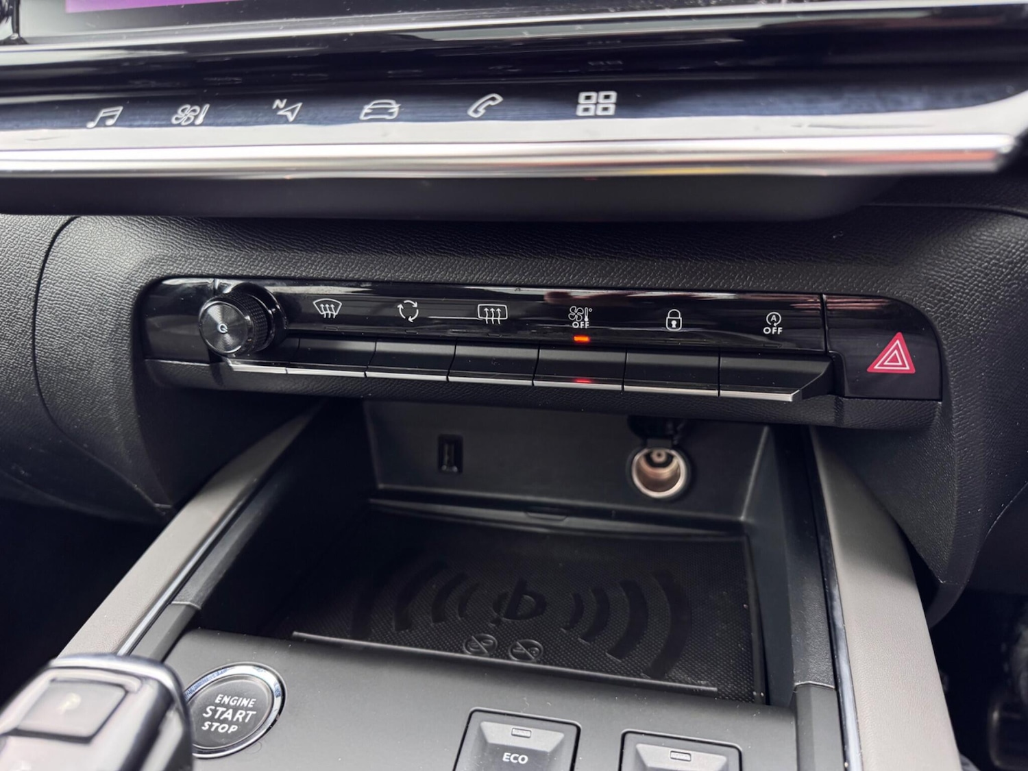 Used Citroen C5 Aircross 2020 for sale - 77683004: Photo 25