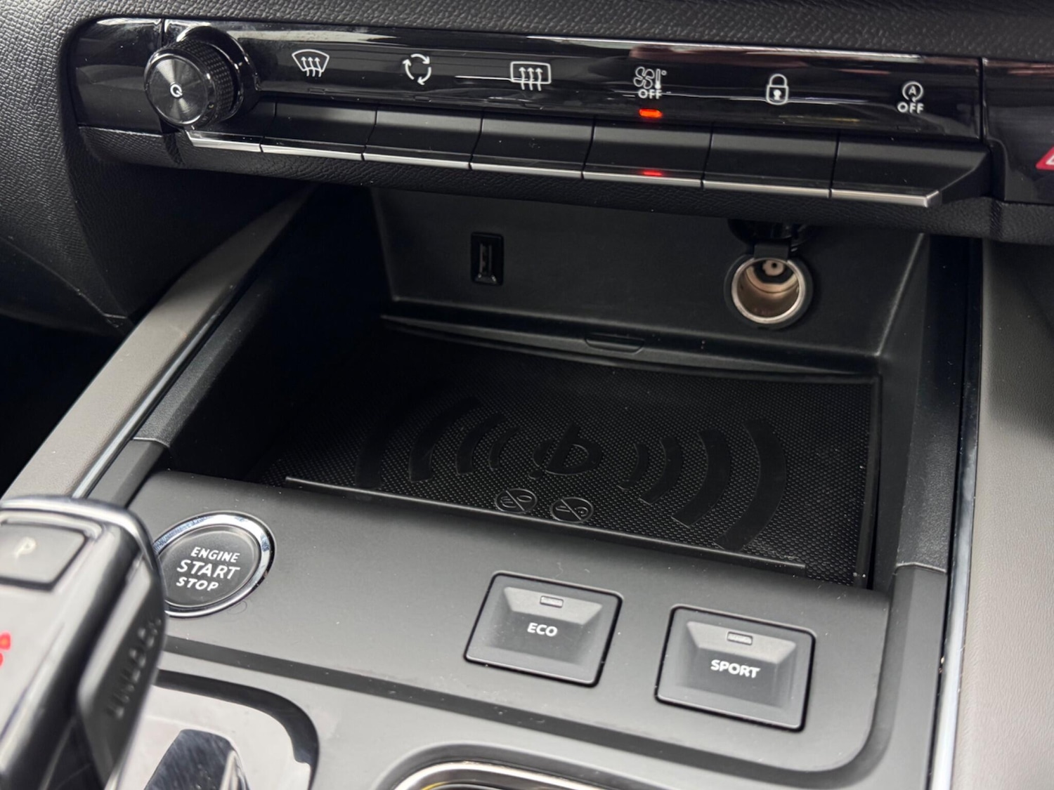 Used Citroen C5 Aircross 2020 for sale - 77683004: Photo 26