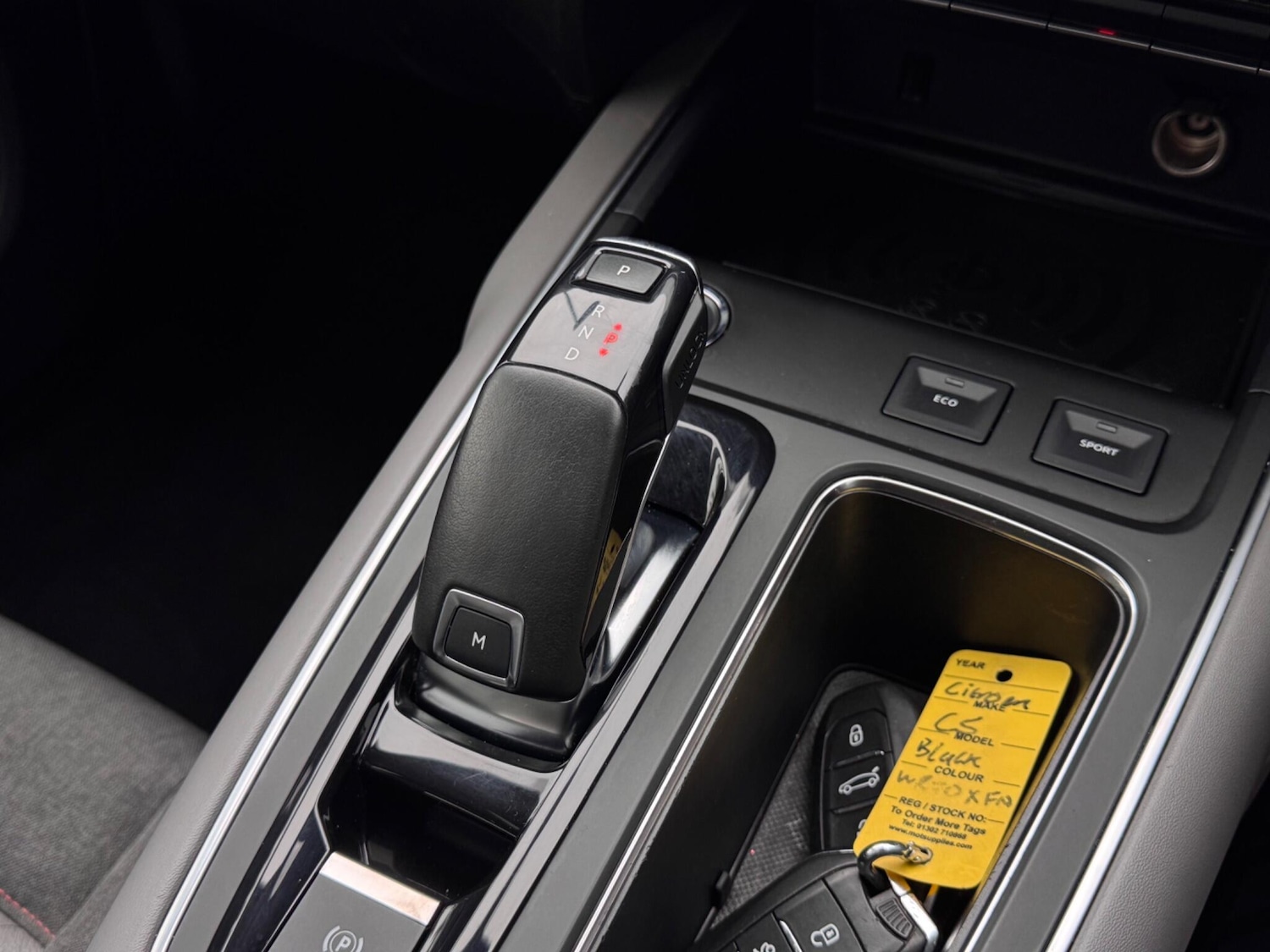 Used Citroen C5 Aircross 2020 for sale - 77683004: Photo 27