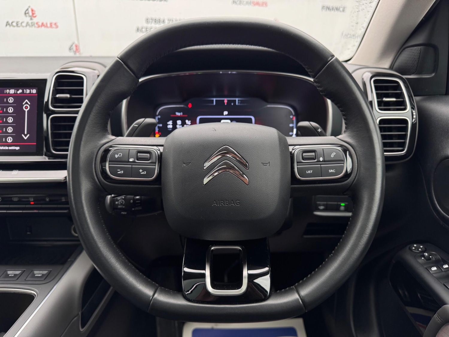 Used Citroen C5 Aircross 2020 for sale - 77683004: Photo 31