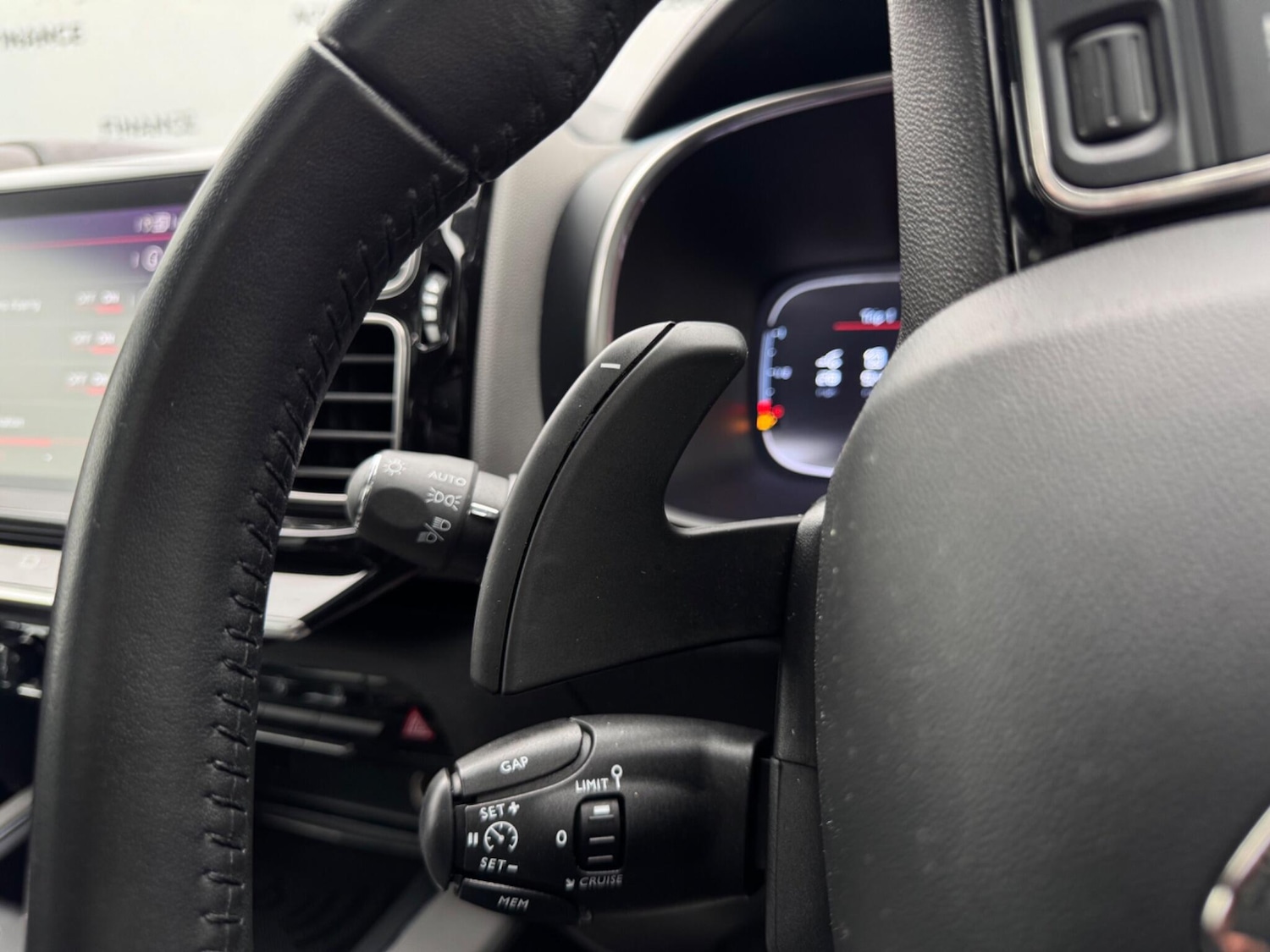 Used Citroen C5 Aircross 2020 for sale - 77683004: Photo 33