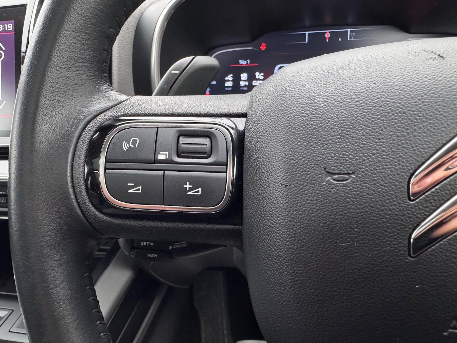 Used Citroen C5 Aircross 2020 for sale - 77683004: Photo 34