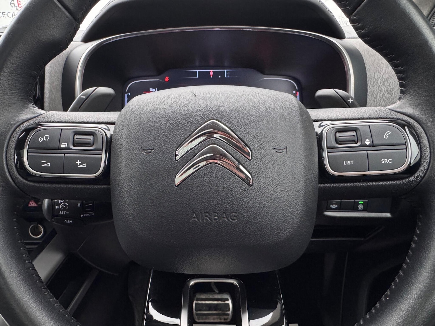 Used Citroen C5 Aircross 2020 for sale - 77683004: Photo 35