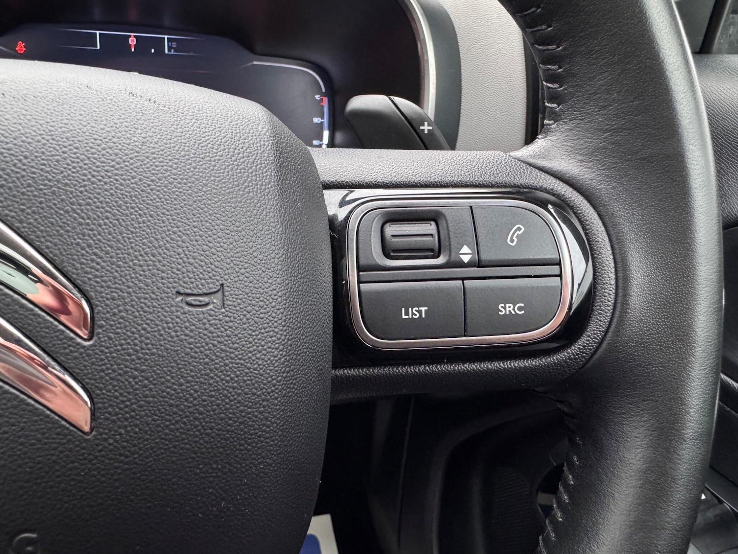 Used Citroen C5 Aircross 2020 for sale - 77683004: Photo 36