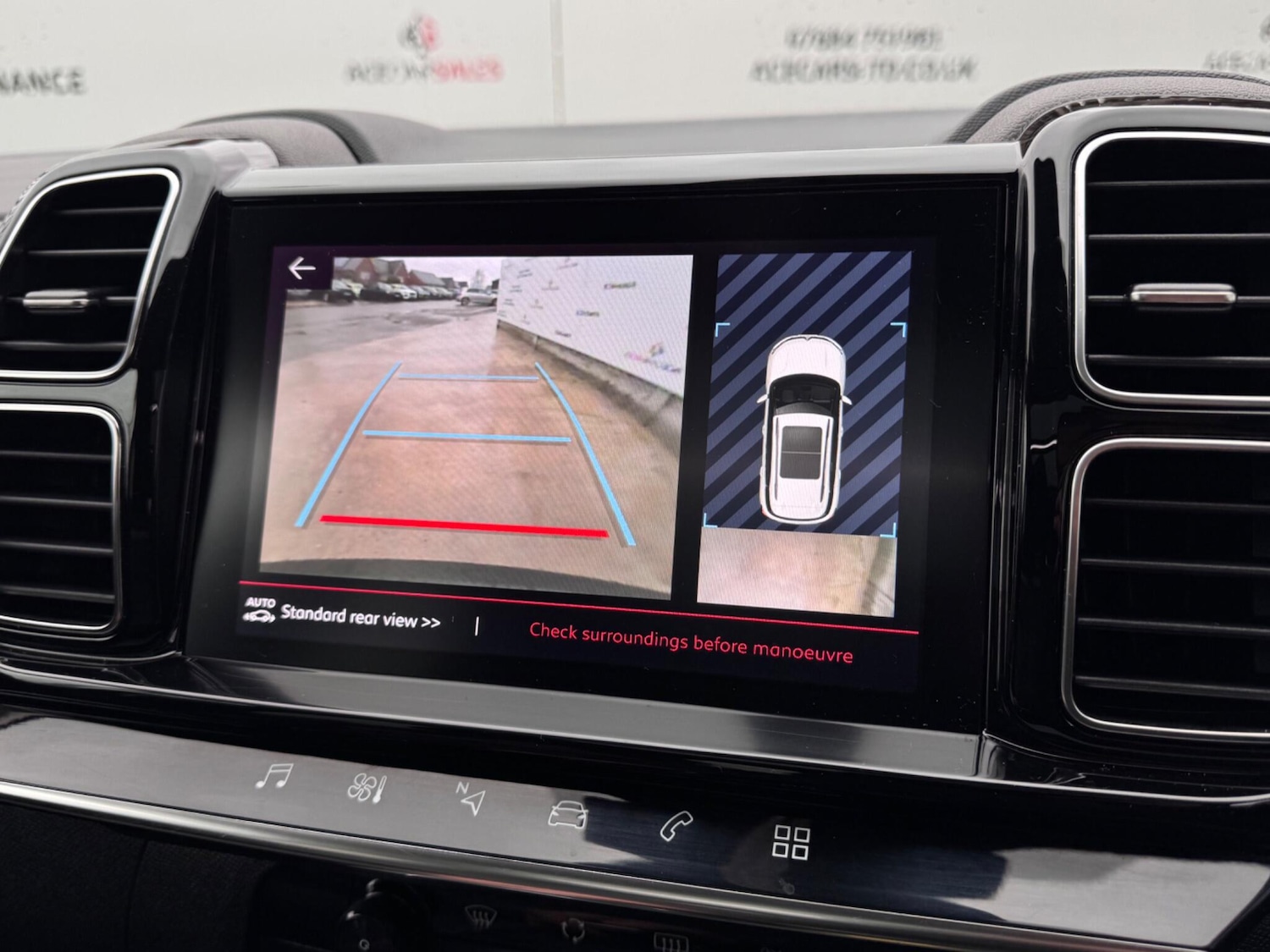 Used Citroen C5 Aircross 2020 for sale - 77683004: Photo 40