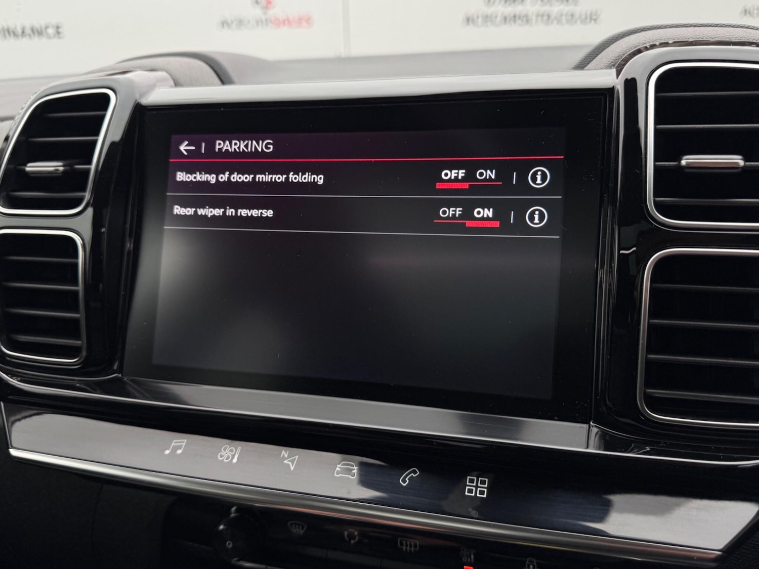 Used Citroen C5 Aircross 2020 for sale - 77683004: Photo 44