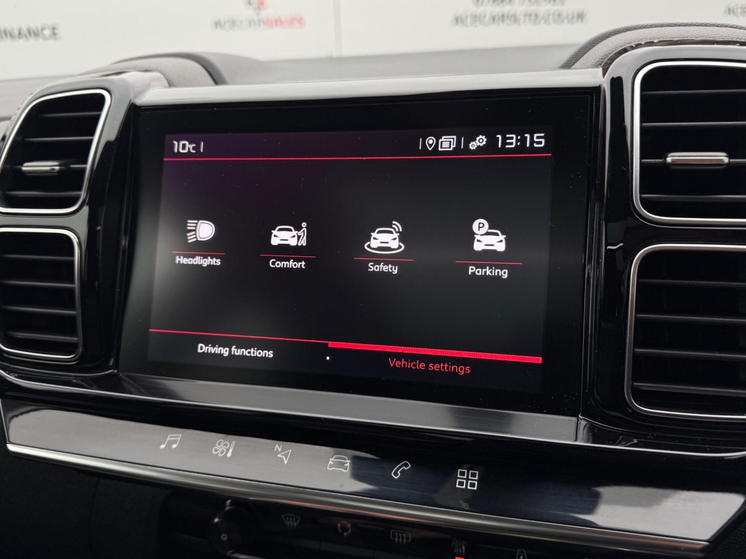 Used Citroen C5 Aircross 2020 for sale - 77683004: Photo 45