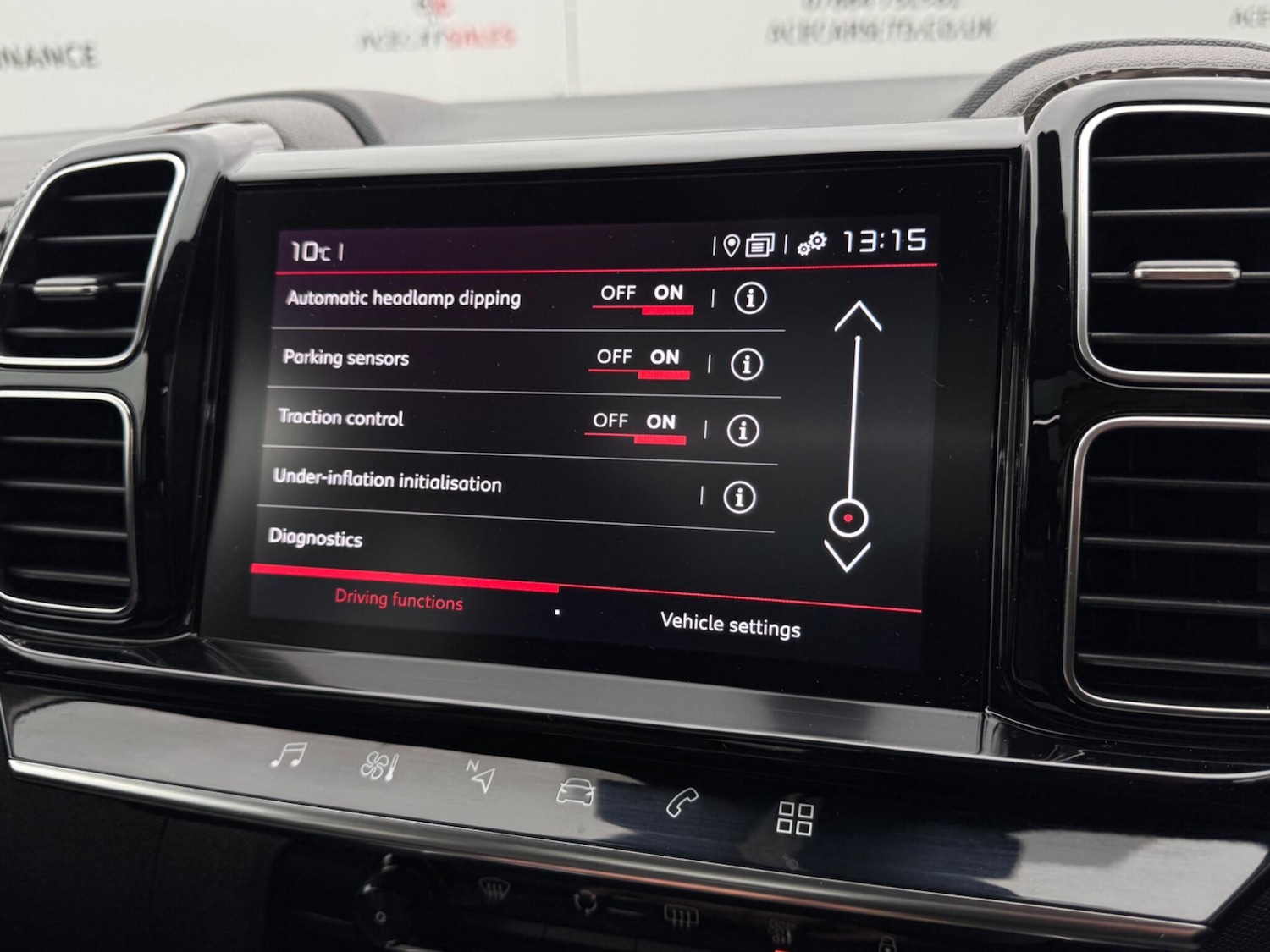 Used Citroen C5 Aircross 2020 for sale - 77683004: Photo 46