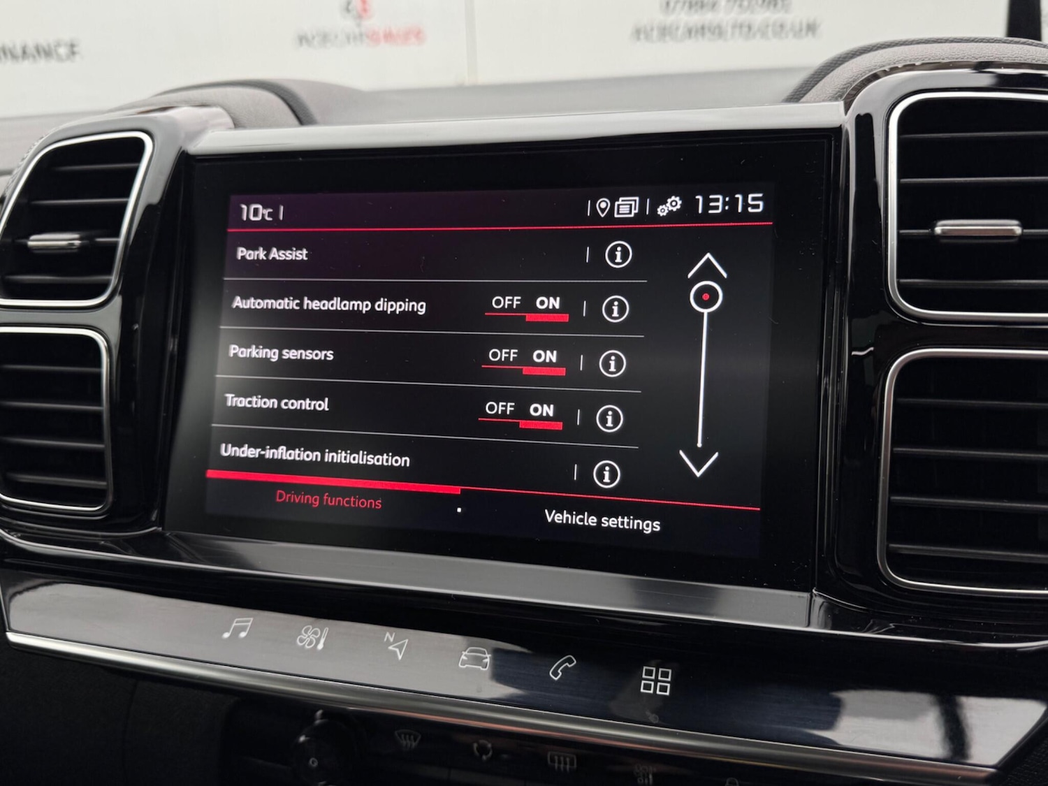 Used Citroen C5 Aircross 2020 for sale - 77683004: Photo 47