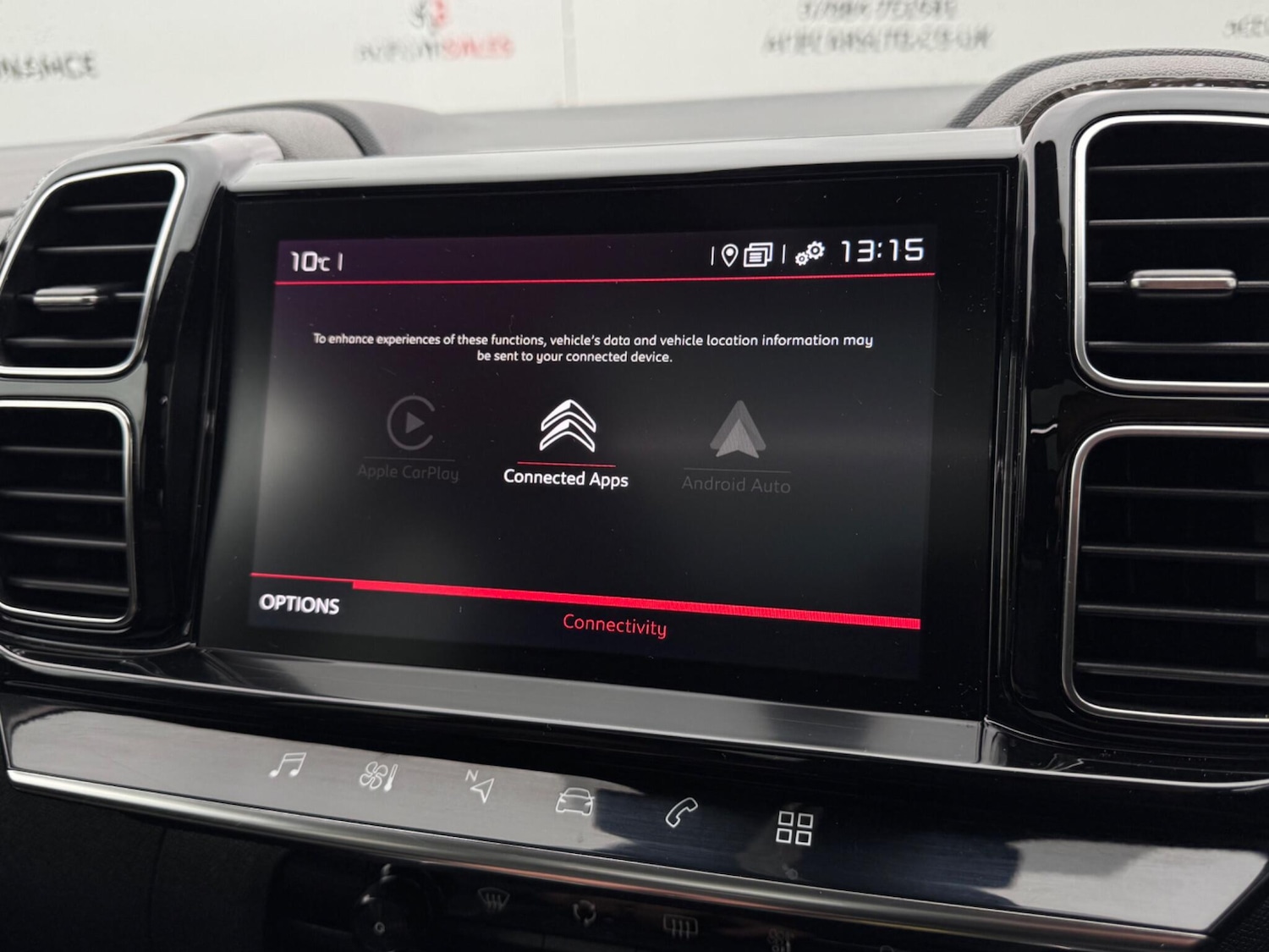 Used Citroen C5 Aircross 2020 for sale - 77683004: Photo 48