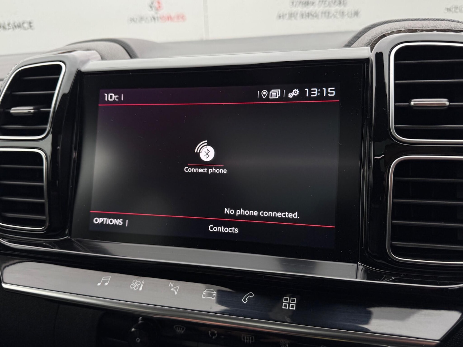 Used Citroen C5 Aircross 2020 for sale - 77683004: Photo 49