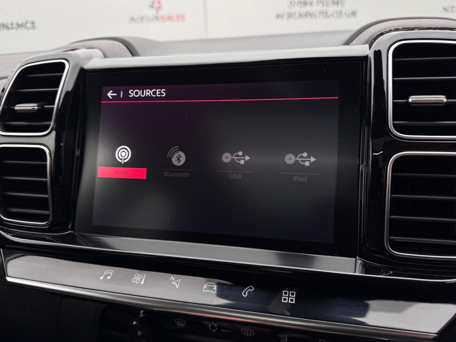 Used Citroen C5 Aircross 2020 for sale - 77683004: Photo 52