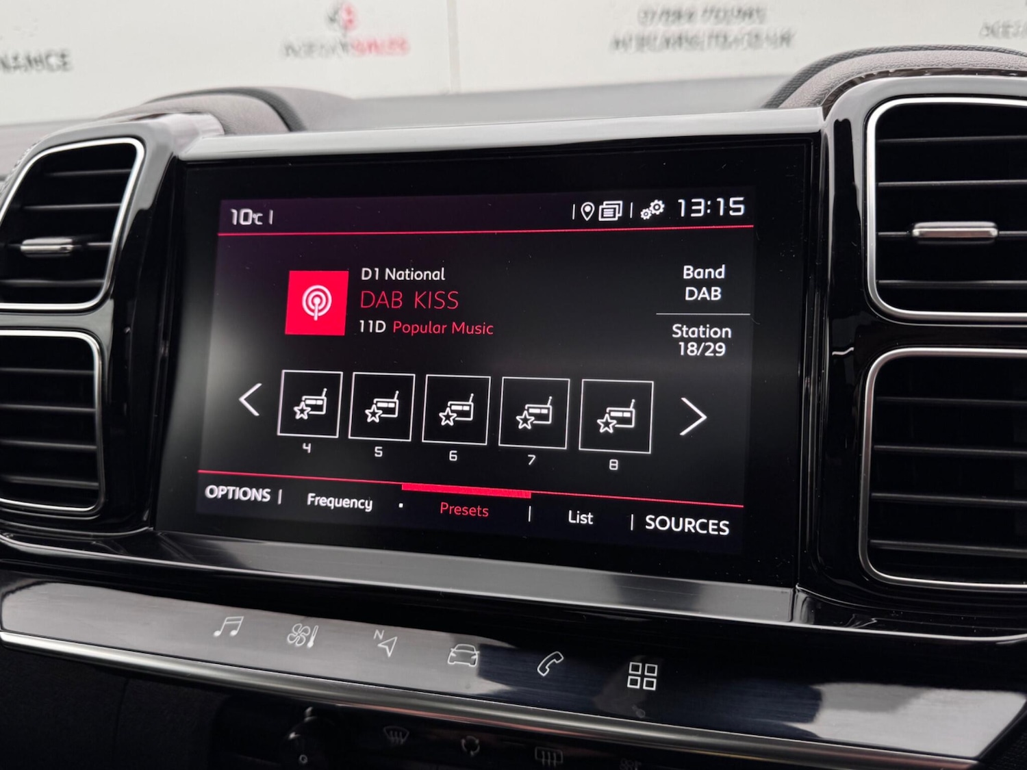 Used Citroen C5 Aircross 2020 for sale - 77683004: Photo 53