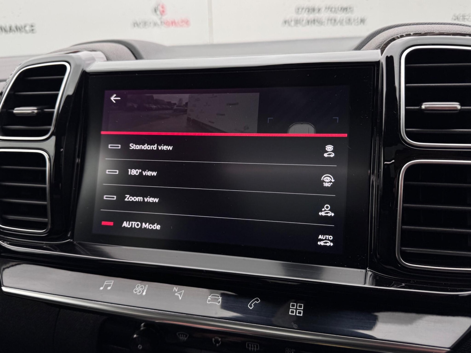 Used Citroen C5 Aircross 2020 for sale - 77683004: Photo 54