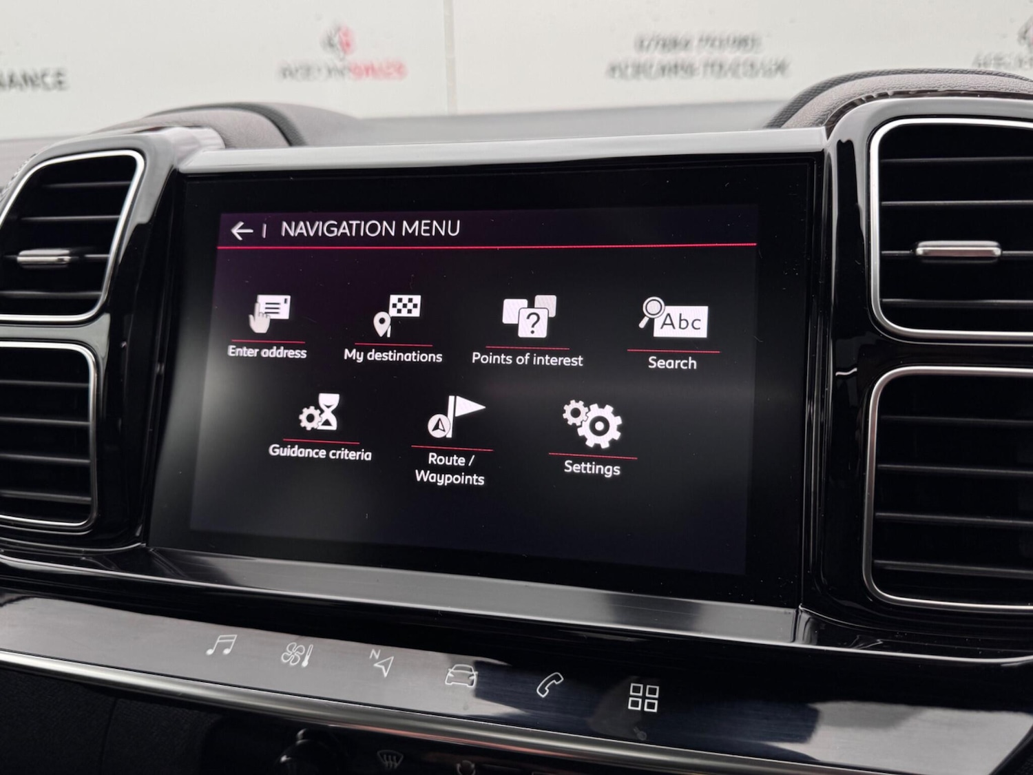 Used Citroen C5 Aircross 2020 for sale - 77683004: Photo 55