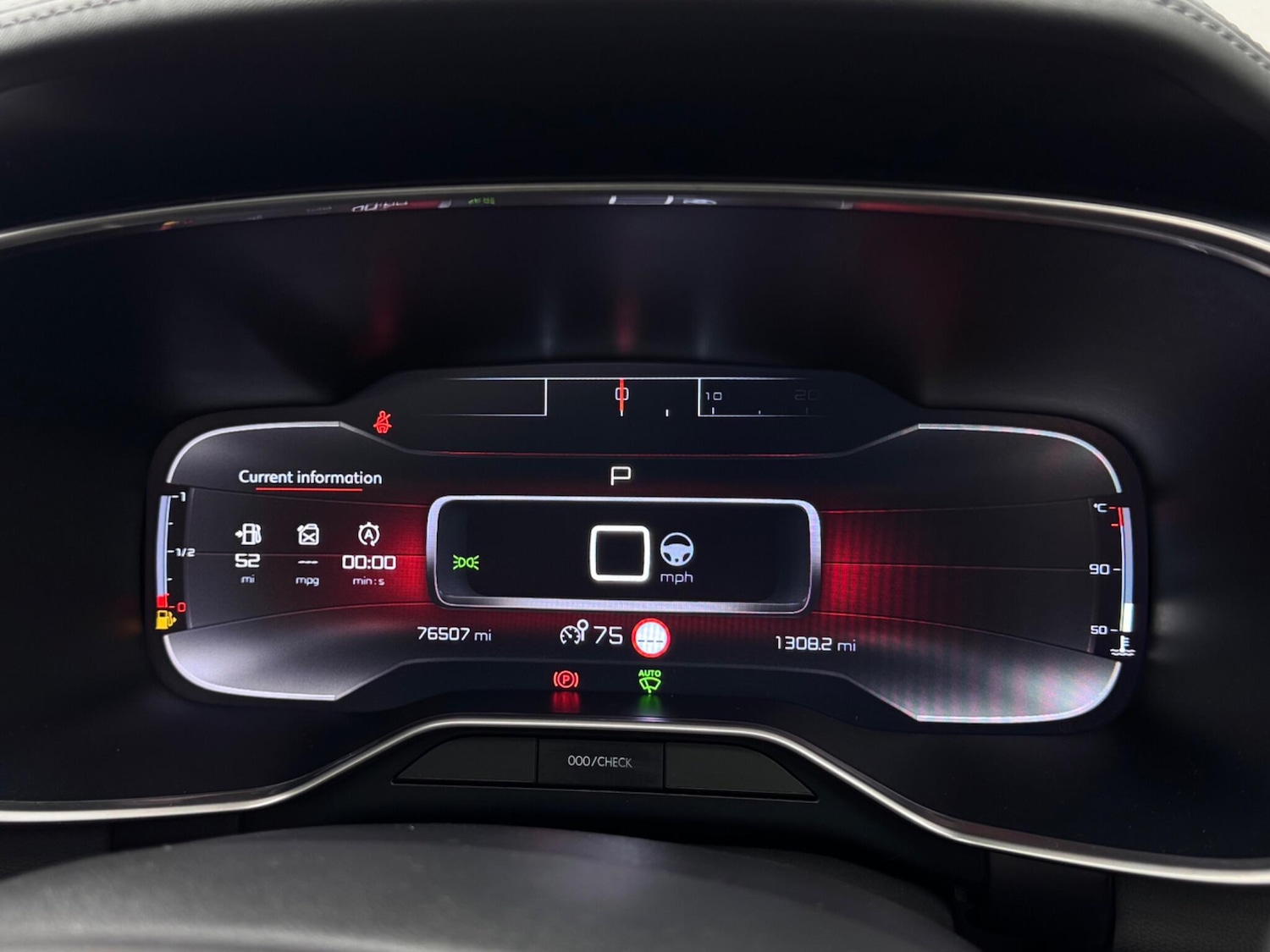 Used Citroen C5 Aircross 2020 for sale - 77683004: Photo 56