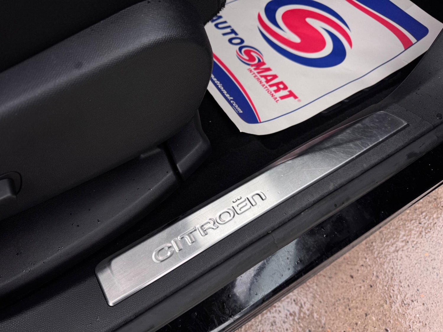 Used Citroen C5 Aircross 2020 for sale - 77683004: Photo 61