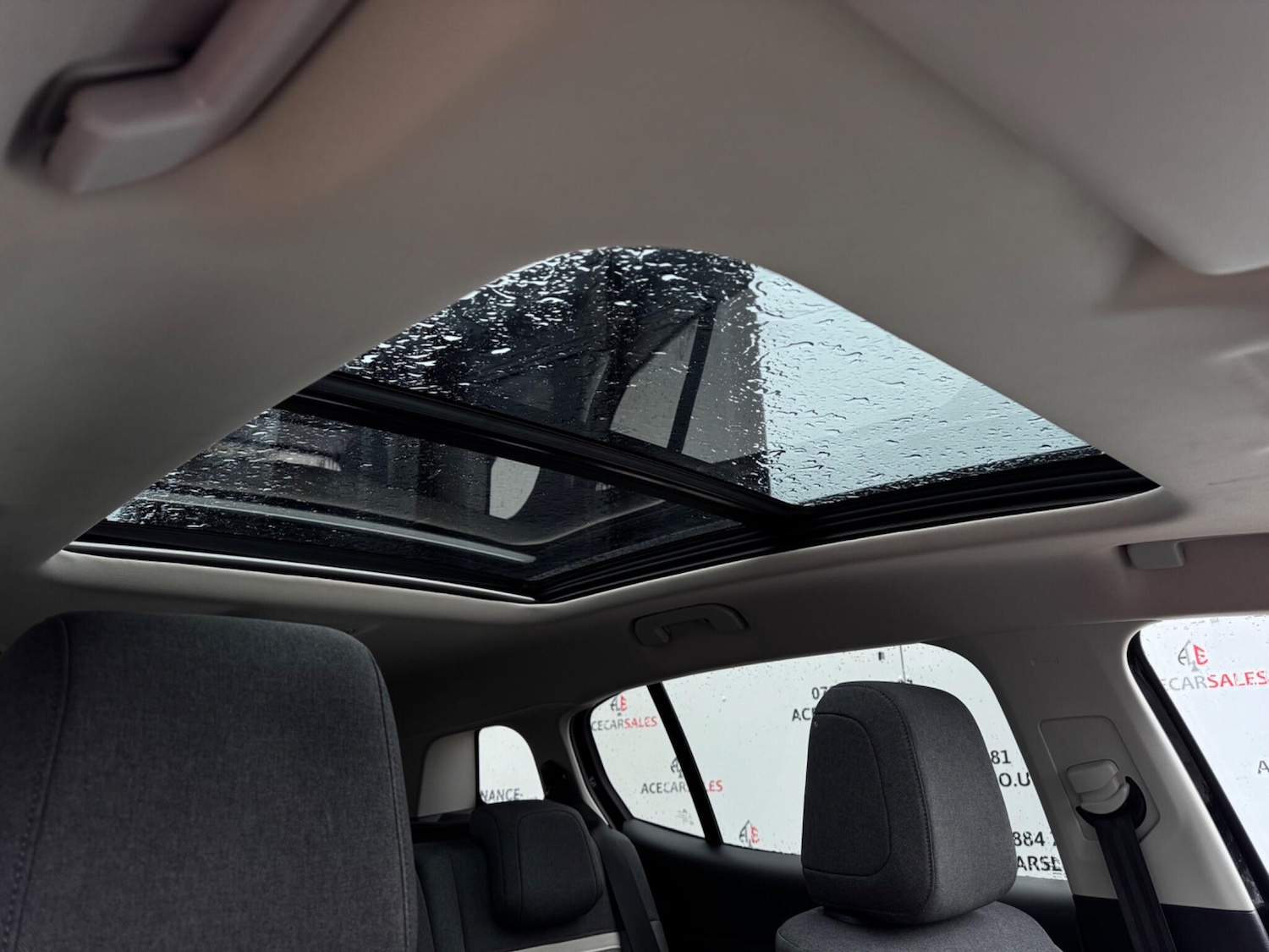 Used Citroen C5 Aircross 2020 for sale - 77683004: Photo 62