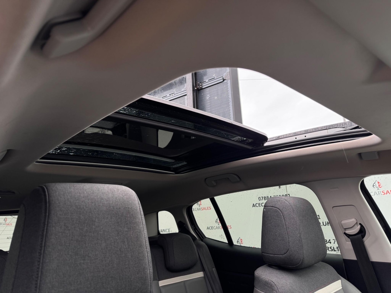 Used Citroen C5 Aircross 2020 for sale - 77683004: Photo 63