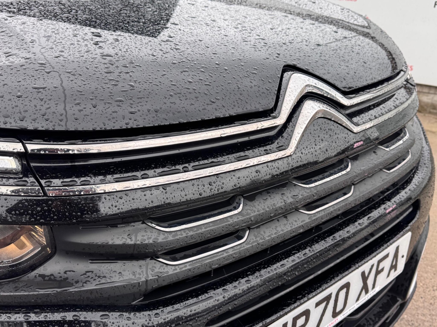 Used Citroen C5 Aircross 2020 for sale - 77683004: Photo 68