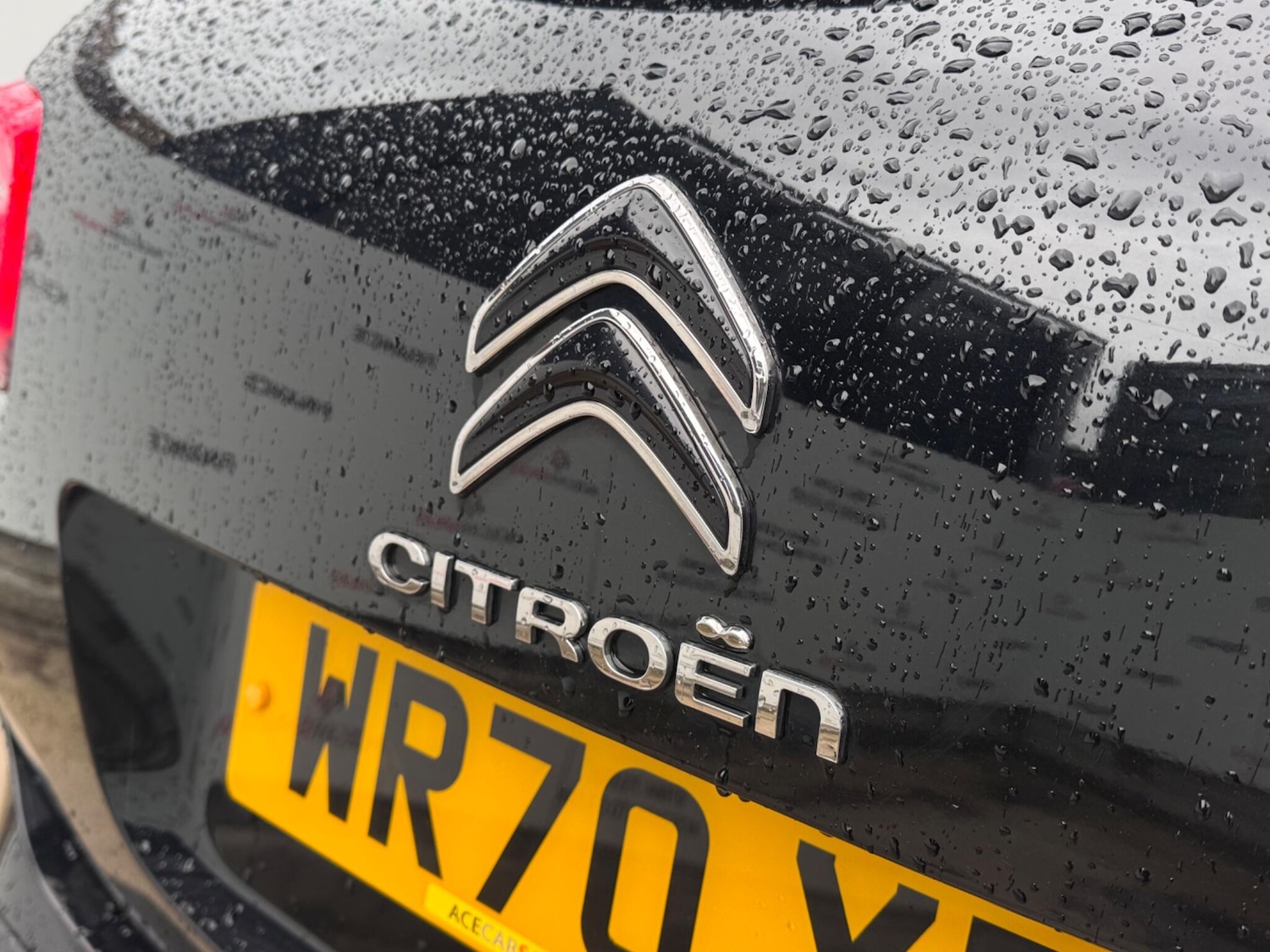 Used Citroen C5 Aircross 2020 for sale - 77683004: Photo 69