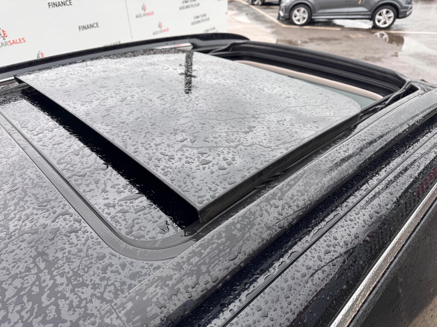 Used Citroen C5 Aircross 2020 for sale - 77683004: Photo 72