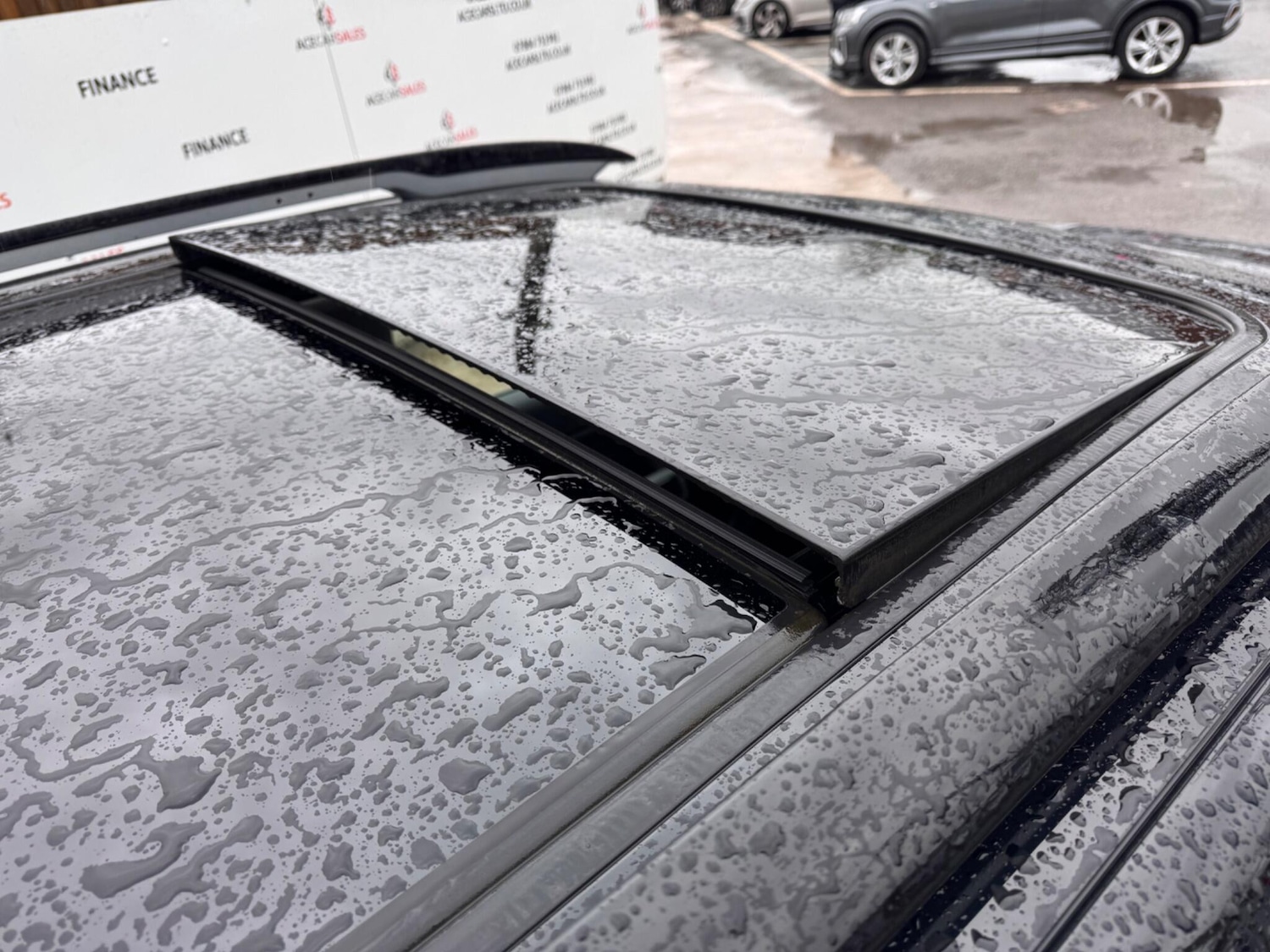 Used Citroen C5 Aircross 2020 for sale - 77683004: Photo 73