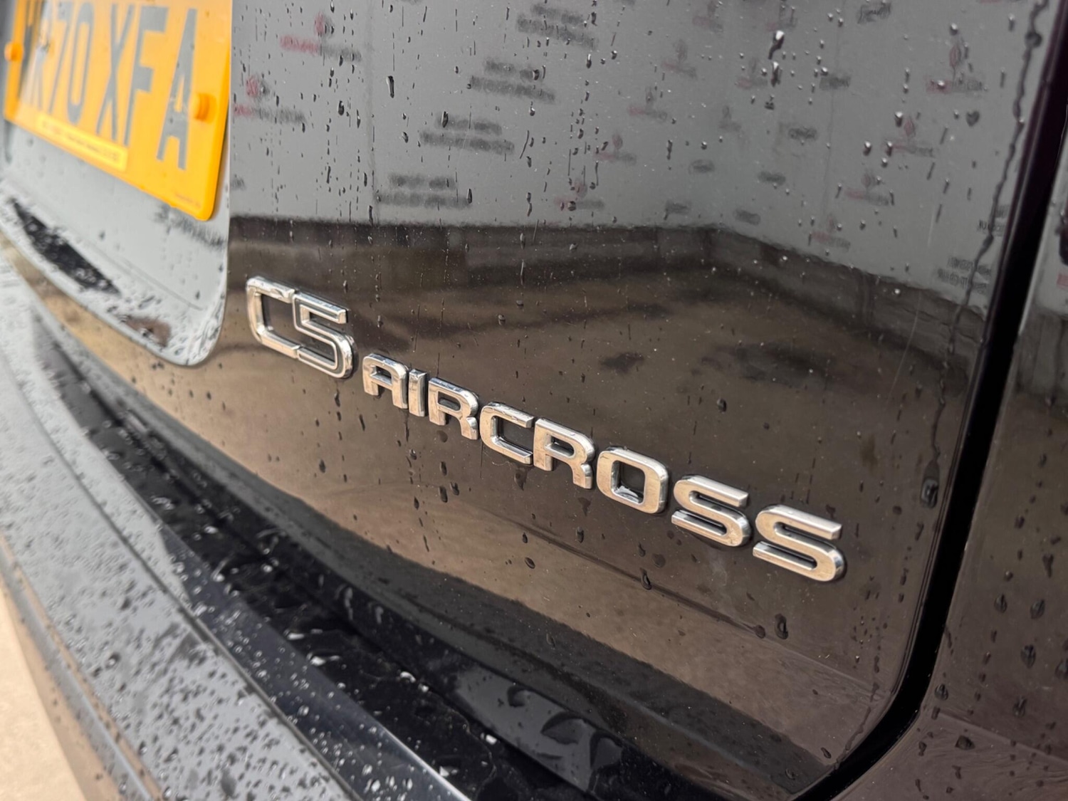 Used Citroen C5 Aircross 2020 for sale - 77683004: Photo 75