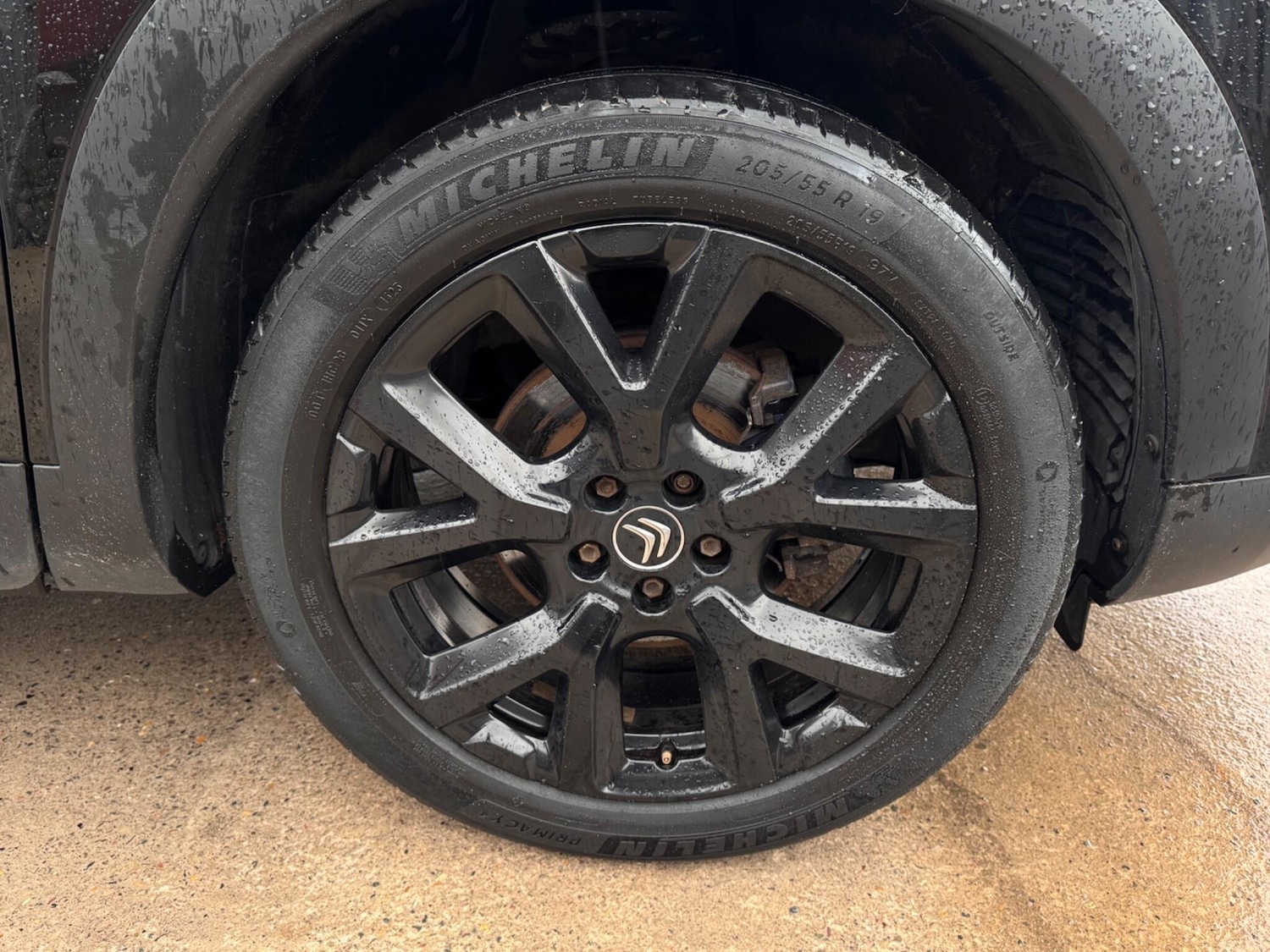 Used Citroen C5 Aircross 2020 for sale - 77683004: Photo 78