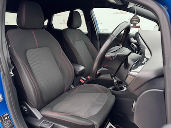 Used Ford Puma 2020 for sale - 79532769: Photo