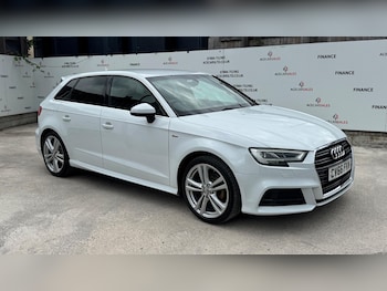 Used Audi A3 2016 for sale - 79464113: Photo