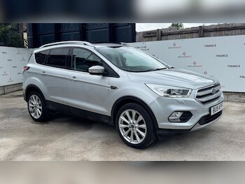 Used Ford Kuga 2019 for sale - 78772130: Photo