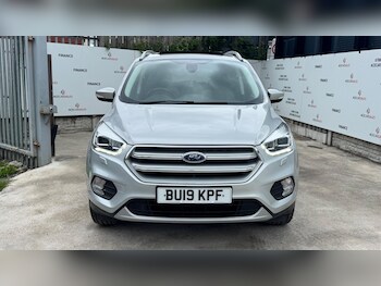 Used Ford Kuga 2019 for sale - 78772130: Photo
