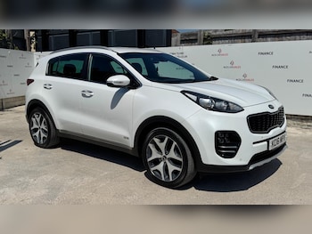 Used Kia Sportage 2016 for sale - 79268266: Photo