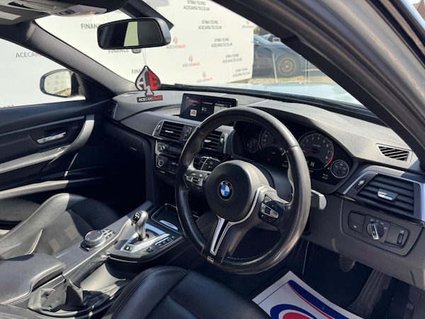 Used BMW M3 2018 for sale - 74574065: Photo 10