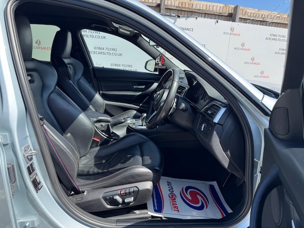 Used BMW M3 2018 for sale - 74574065: Photo 11