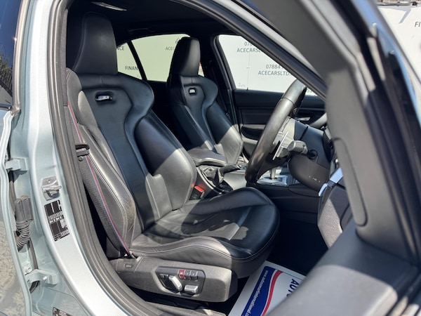 Used BMW M3 2018 for sale - 74574065: Photo 12