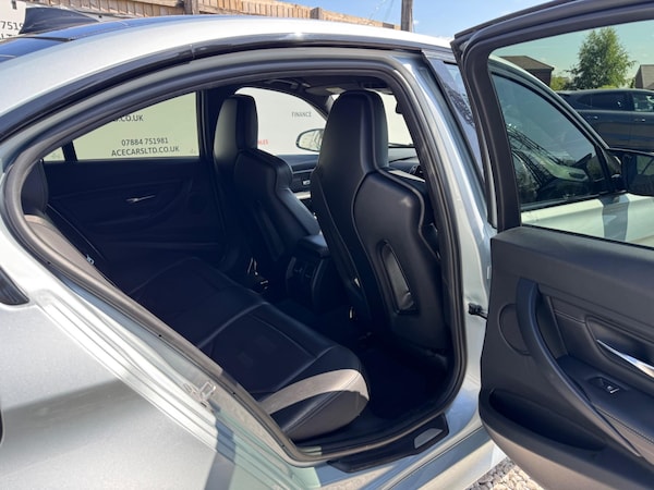 Used BMW M3 2018 for sale - 74574065: Photo 13